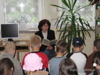 Przedszkolaki 2008