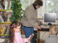 Przedszkolaki 2008