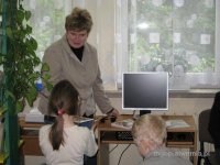 Przedszkolaki 2008