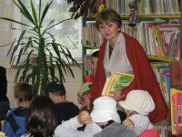 Przedszkolaki 2008