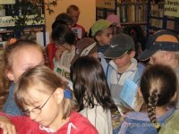 Przedszkolaki 2008