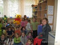 Przedszkolaki 2010