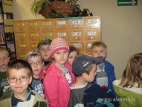 Przedszkolaki 2010