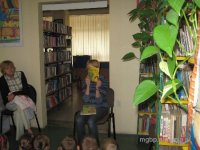 Przedszkolaki 2010