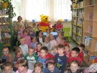Przedszkolaki 2010