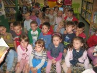 Przedszkolaki 2010