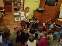 Przedszkolaki potrafią!
