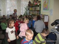 Przedszkole samorządowe nr 1
