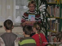Przedszkole samorządowe nr 1