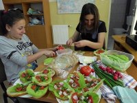 Rymowane przepisy na kuchenne popisy