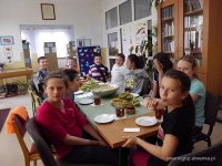 Rymowane przepisy na kuchenne popisy