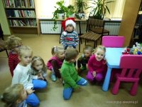 Śladami krasnoludków