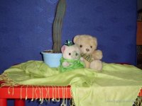 Terapeutyczne zabawy bajką
