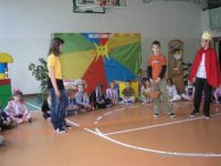 Okleśna