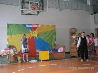 Okleśna