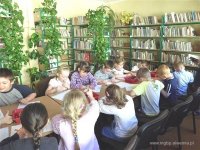Tydzień Bibliotek 2013