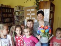 Tydzień Bibliotek 2013