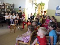 Tydzień Bibliotek 2013
