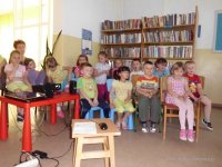 Tydzień Bibliotek 2013