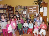 Tydzień Bibliotek 2013