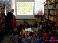Tydzień Bibliotek 2015