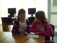 Tydzień Bibliotek 2015