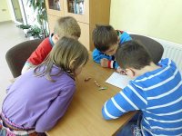 Tydzień Bibliotek 2015
