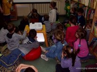 Tydzień Bibliotek 2015