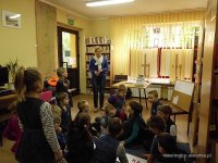 Tydzień Bibliotek 2015