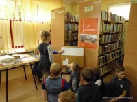 Tydzień Bibliotek 2015