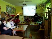 Tydzień Bibliotek 2015