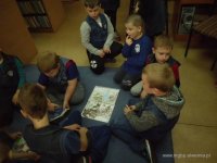 Tydzień Bibliotek 2015