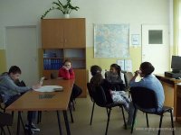 Tydzień Bibliotek 2015