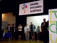 Alwernia