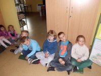 W bibliotecznej krainie krasnoludków