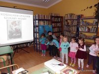 W poszukiwaniu wiosny