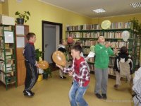 Zajęcia edukacyjne