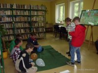 Zajęcia edukacyjne