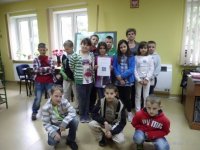 Zajęcia edukacyjne