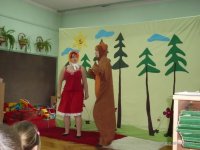 Zajęcia edukacyjne