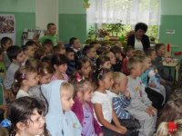 Zajęcia edukacyjne