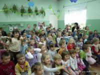 Zajęcia edukacyjne