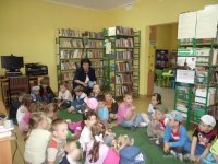 Zajęcia edukacyjne