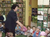 Zajęcia edukacyjne