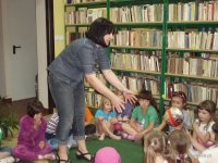 Zajęcia edukacyjne
