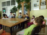 Zajęcia muzyczne