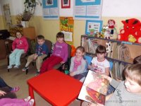 Zajęcia muzyczne