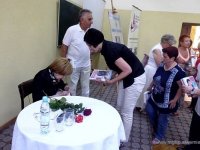 Maria Czubaszek