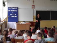 Zofia Stanecka
