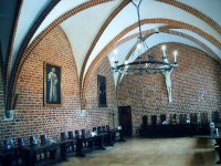 Dziedzictwo Cystersów